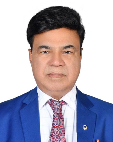 Shah Shahidul Haque